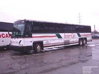 Autobus Inter-Cite 398 (To Bell-Horizon 4914) - Retired and for sale by MCI