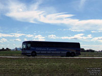Orleans Express 6012 - 2010 Prevost X3-45