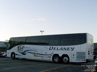 Delaney 1201 - 2001 Prevost H3-45