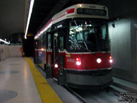 TTC Union Station Loop