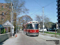 TTC Oakwood Loop