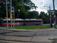 TTC Neville Park Loop