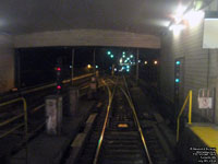 TTC Vincent Yard