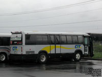 Veolia Transport 52404 - CIT Chambly/Richelieu/Carignan (Returned to St-Jean) - 2000 Novabus RTS-06 WFD 30 ft