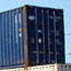 Sea Containers - 40 Feet and 45 Feet (Dry and Open Top)