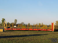 CPPU 360003 - Canadian Pacific