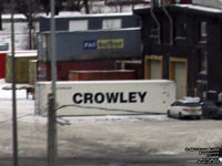 Crowley - CCMU