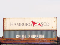 Maersk Line (Hamburg Sud) - SUDU ??????