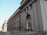 Toronto Union Station