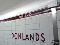 Donlands