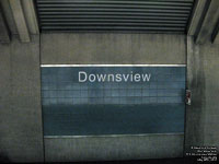 Downsview