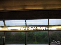 Eglinton West