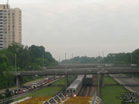 Eglinton West