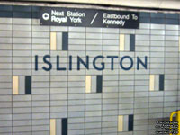 Islington