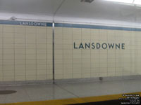 Lansdowne