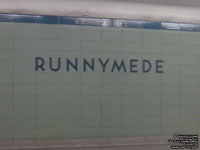 Runnymede