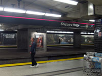 Sheppard-Yonge