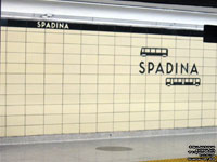 Spadina