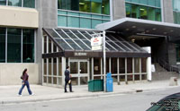 TTC Bloor-Yonge station