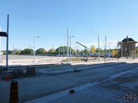 TTC Cherry Street and Distillery Lane Loop (In Construction)