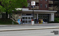 TTC Don Mills station