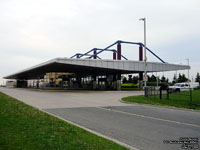 TTC Downsview Bus Station