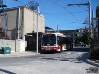 TTC Earlscourt Loop