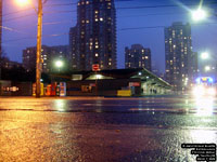 TTC Finch station