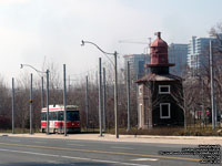 TTC Fleet Loop