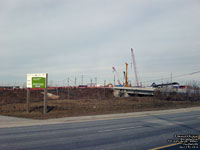 TTC Highway 407 Station