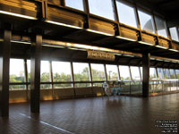 TTC Kennedy station