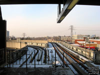 TTC Kennedy station