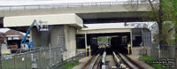 TTC Lawrence East station