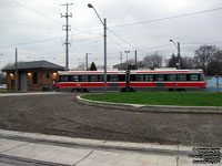 TTC Long Branch Loop