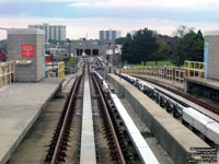 TTC McCowan RT Yard