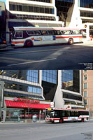 TTC Now And Then