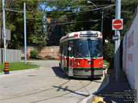 TTC QueenCoxwell Loop