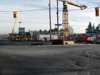 TTC Subway Extension