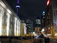 TTC Union station