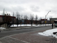 TTC at the York University