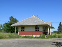 Bonaventure,QC