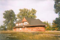 Coaticook, Quebec