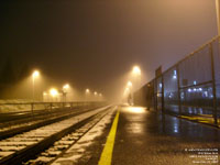 Laval<br>(Metro de la Concorde - Commuter train station),QC