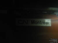 Montreal VIA central station / CN Headquarters, Montreal,QC