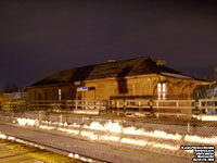 Lasalle station, Montreal,QC