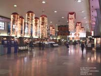 Central station, Montreal,QC