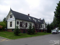 Shawbridge station, Prevost,QC