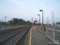 AMT Ste-Anne-de-Bellevue station, Ste-Anne-de-Bellevue,QC