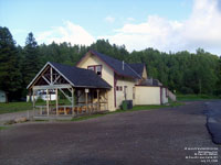 St-Faustin - Lac Carr,QC