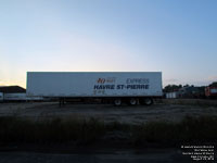 Express Havre St-Pierre